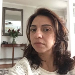 Meet your Posher, Carla